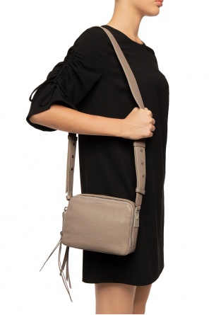 'vincent' shoulder bag, zdjęcie 2 'vincent' shoulder bag od AllSaints